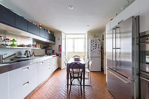 Residenza Capano Charming House