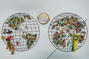 Residenza Capano Charming House