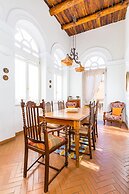 Residenza Capano Charming House