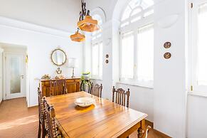 Residenza Capano Charming House
