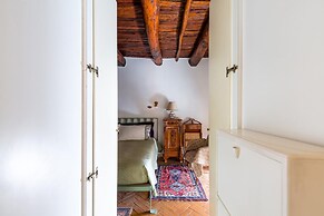 Residenza Capano Charming House