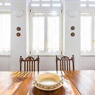 Residenza Capano Charming House