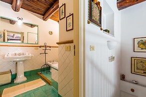 Residenza Capano Charming House
