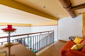 Residenza Capano Charming House