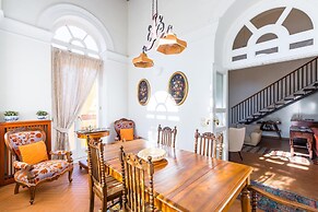 Residenza Capano Charming House