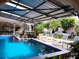 Hotel Dalinky