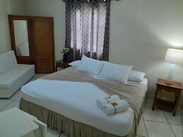 Hotel Dalinky