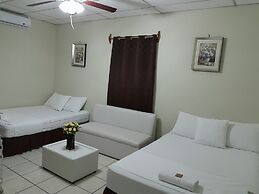 Hotel Dalinky