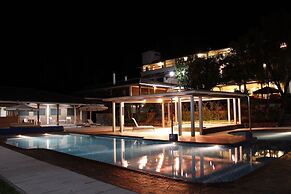 Uzhupud Garden Hotel & lodge
