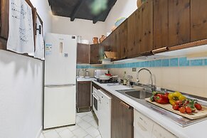 Villetta Scoglietto 51 200m From The Sea