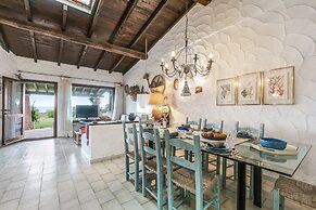 Villetta Scoglietto 51 200m From The Sea