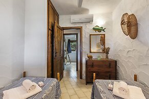 Villetta Scoglietto 51 200m From The Sea