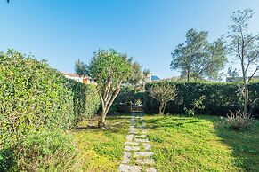 Il Borgo 2/12 700mt From The Beach