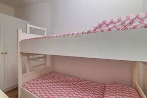 Il Borgo 2/12 700mt From The Beach