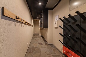 The Moo by The Hakuba Collection