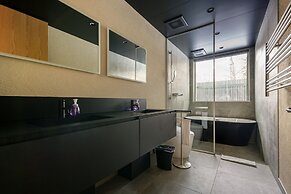 The Moo by The Hakuba Collection