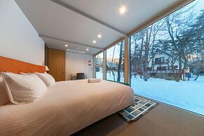 The Moo by The Hakuba Collection