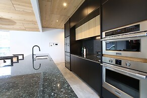 The Moo by The Hakuba Collection