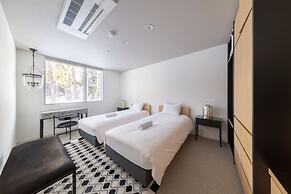 The Moo by The Hakuba Collection