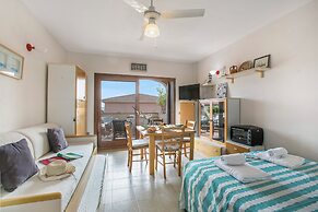 I Fari D220 600mt From The Beach