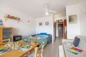 I Fari D220 600mt From The Beach