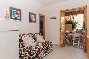 Piazzetta Bilo Porto 50m From The Beach