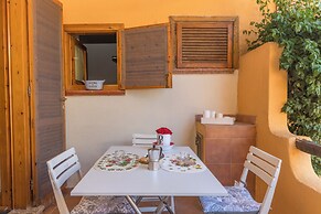 Piazzetta Bilo Porto 50m From The Beach