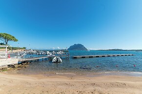 Piazzetta Bilo Porto 50m From The Beach