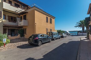 Piazzetta Bilo Porto 50m From The Beach