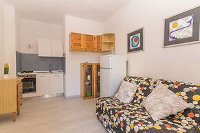 Piazzetta Bilo Porto 50m From The Beach