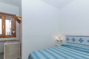 Piazzetta Bilo Porto 50m From The Beach