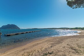 Piazzetta Bilo Porto 50m From The Beach
