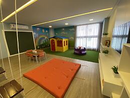 Bela Hospedagem - Lindo apt no One Way