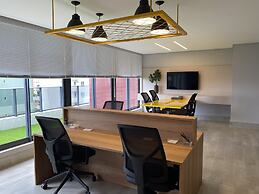 Bela Hospedagem - Lindo apt no One Way