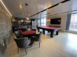 Bela Hospedagem - Lindo apt no One Way