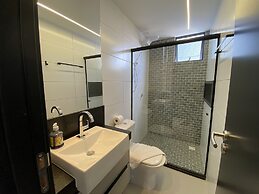 Bela Hospedagem - Lindo apt no One Way