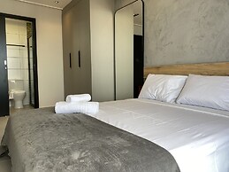 Bela Hospedagem - Lindo apt no One Way