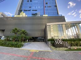 Bela Hospedagem - Lindo apt no One Way