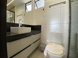 Bela Hospedagem - Lindo apt no One Way