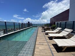 Bela Hospedagem - Lindo apt no One Way