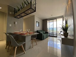 Bela Hospedagem - Lindo apt no One Way