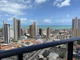 Bela Hospedagem - Lindo apt no One Way