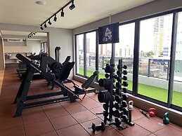 Bela Hospedagem - Lindo apt no One Way