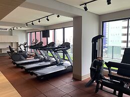 Bela Hospedagem - Lindo apt no One Way