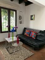 El Calvario Lofts