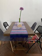 El Calvario Lofts