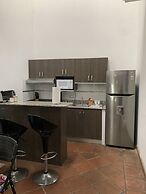 El Calvario Lofts