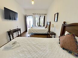 El Calvario Lofts