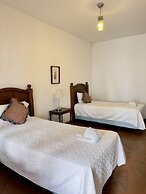El Calvario Lofts