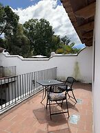 El Calvario Lofts